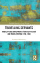Book cover of: Travelling Servants. By: Kathryn Walchester