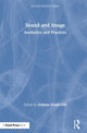 Book cover of: Sound and Image. By: Andrew Knight-Hill