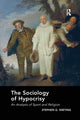 Book cover of: Sociology of Hypocrisy