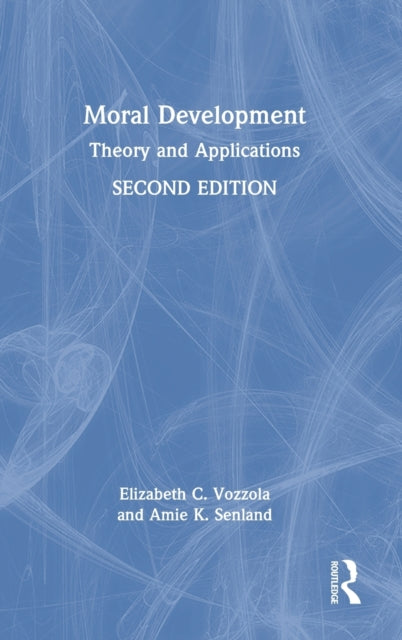Book cover of: Moral Development