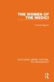 Book cover of: Women of the Medici