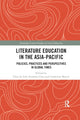 Book cover of: Literature Education in the Asia-Pacific