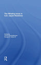 Book cover of: Whaling Issue In U.s.-japan Relations