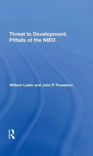 Threat To Development