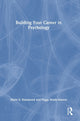 Book cover of: Building Your Career in Psychology. By: Marie S. Hammond