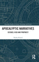 Book cover of: Apocalyptic Narratives. By: Hauke Riesch