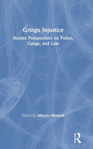 Gringo Injustice