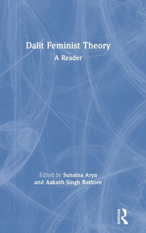 Dalit Feminist Theory