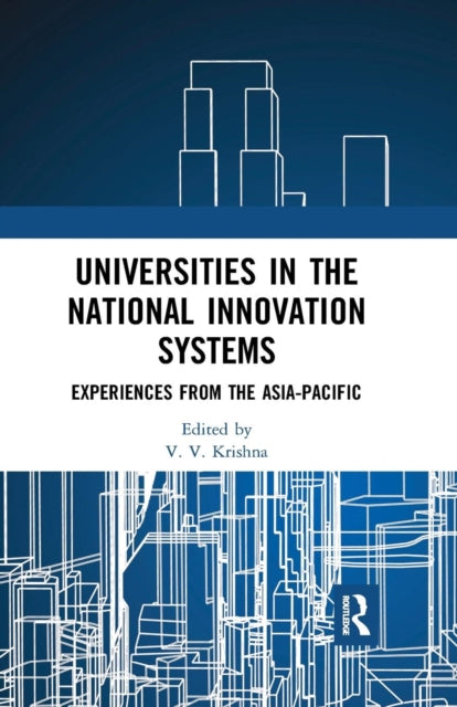 Universities in the National Innovation Systems