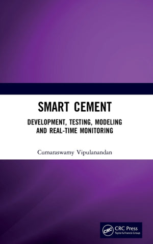 Smart Cement