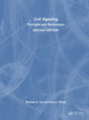 Book cover of: Cell Signaling, 2nd edition. By: Wendell Lim