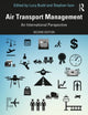 Book cover of: Air Transport Management. By: Lucy Budd