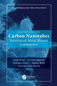 Book cover of: Carbon Nanotubes. By: Andy Nieto