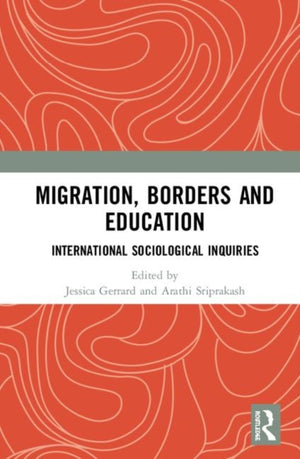 Migration, Borders and Education