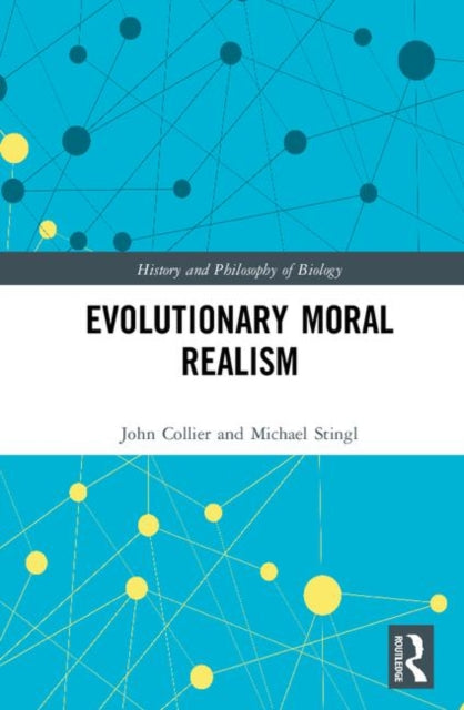 Book cover of: Evolutionary Moral Realism. By: Michael Stingl