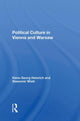Book cover of: Political Culture In Vienna And Warsaw