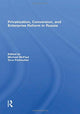 Book cover of: Privatization, Conversion, And Enterprise Reform In Russia. By: Michael Mcfaul