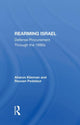Book cover of: Rearming Israel. By: Aaron S. Klieman