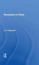 Book cover of: Revolution In China