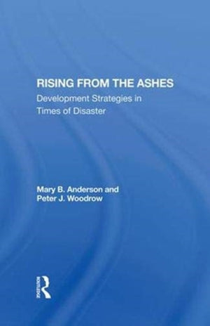 Rising From The Ashes