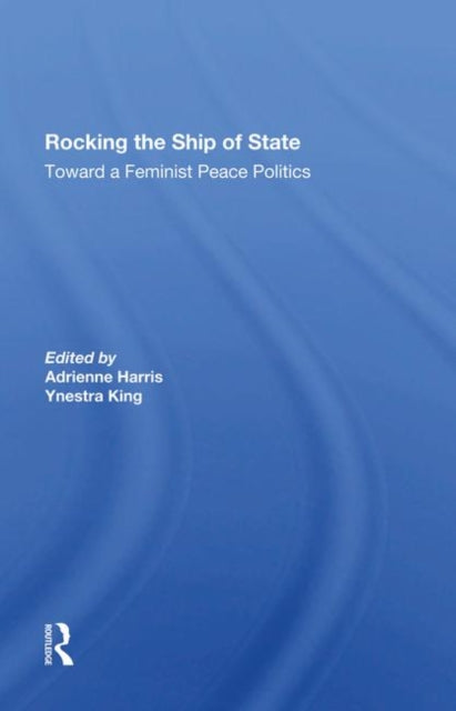 Book cover of: Rocking The Ship Of State