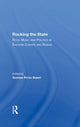 Book cover of: Rocking The State. By: Sabrina P. Ramet