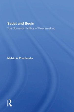 Sadat And Begin