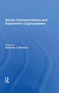 Secure Communications And Asymmetric Cryptosystems