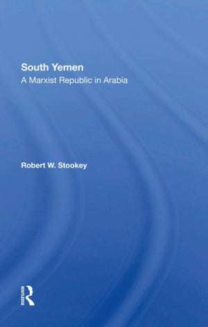 South Yemen