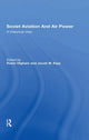 Book cover of: Soviet Aviation And Air Power. By: Robin D. S. Higham
