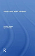 Sovietthird World Relations