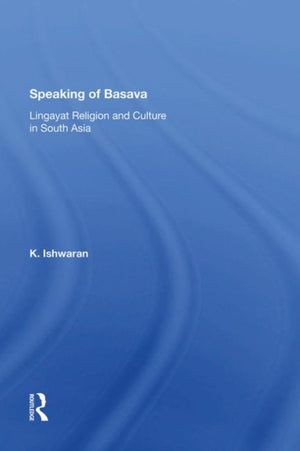 Speaking Of Basava