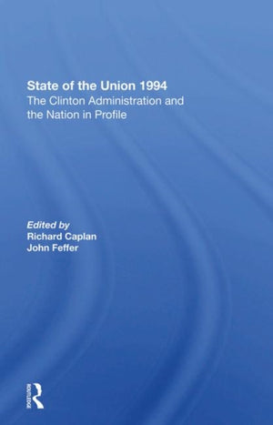 State Of The Union 1994