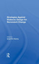 Book cover of: Strategies Against Violence