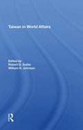 Taiwan In World Affairs