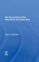 Book cover of: Economies Of The West Bank And Gaza Strip. By: Fawzi Gharaybah