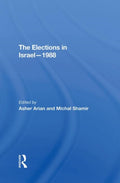 The Elections In Israel1988