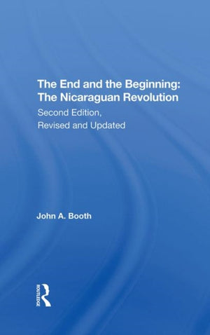 The End And The Beginning