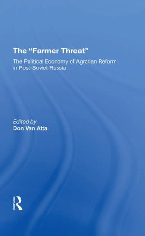 farmer Threat
