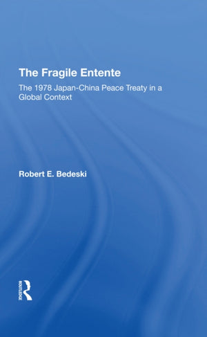Fragile Entente