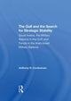 Book cover of: Gulf And The Search For Strategic Stability. By: Anthony H. Cordesman