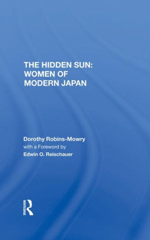 Hidden Sun