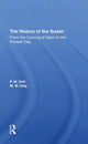 Book cover of: History Of The Sudan. By: P. M. Holt