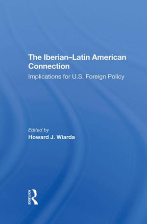 Iberian-latin American Connection