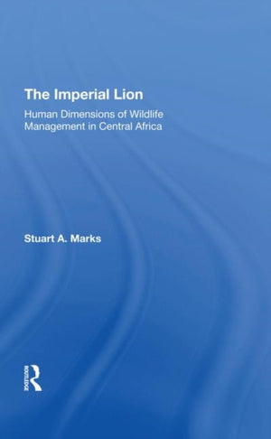 The Imperial Lion
