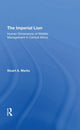 Book cover of: Imperial Lion. By: Stuart A. Marks