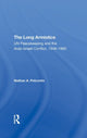 Book cover of: Long Armistice. By: Nathan A. Pelcovits