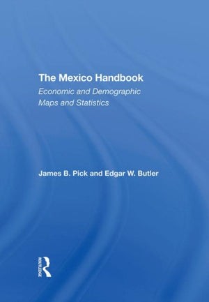 The Mexico Handbook