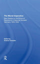 Book cover of: Moral Imperative. By: Andrew Chandler