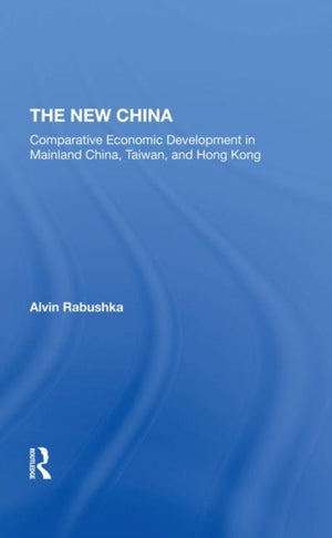 The New China